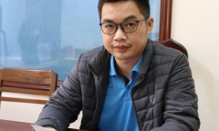 Khởi tố nhân viên ngân hàng lừa đảo chiếm đoạt hơn 3,8 tỷ đồng