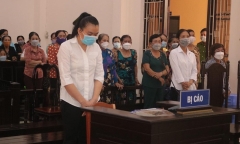 Trà Vinh: Chủ hụi lãnh 17 năm tù vì chiếm đoạt hơn 7 tỷ đồng