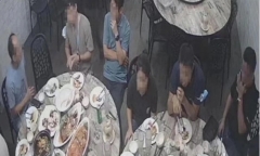 Nhóm thực khách ăn hết hơn 26 triệu, lặng lẽ rời đi mà không trả một đồng