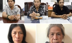 Cần Thơ: Triệt phá đường dây mua bán thuốc lá lậu giao dịch hàng trăm tỷ đồng