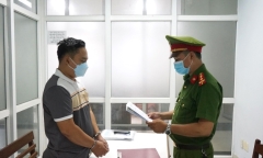 Bắt tạm giam nhân viên tín dụng ngân hàng lừa 7 tỷ đồng của đồng nghiệp