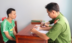Xử phạt nhân viên giao hàng hoang báo bị cướp gần 30 triệu đồng