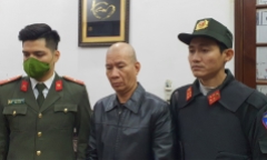 Thừa Thiên – Huế: Triệt phá đường dây cá độ bóng đá hơn 1.500 tỷ đồng