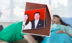 Người đàn ông tái hôn với vợ cũ sau 3 năm ly dị vì lý do đầy cảm động