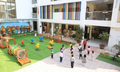 Hà Nội phấn đấu xây mới 135 trường học với kinh phí gần 11.000 tỷ đồng