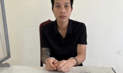 Thanh niên lừa bán cây cảnh giá rẻ qua Facebook, chiếm đoạt hơn 300 triệu đồng