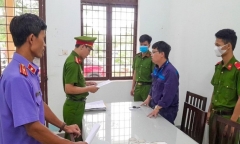 Quảng Nam: Lừa chạy việc tại sân bay Chu Lai, chiếm đoạt 300 triệu đồng