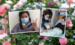 Người phụ nữ giúp đỡ hơn 1.000 bệnh nhân mắc bệnh thận, câu chuyện phía sau gây xúc động