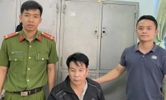 Bắt đối tượng giả danh đại tá công an lừa đảo hơn 7 tỷ đồng