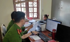 Đăng tin “chặt cây đa, nhiều người chết”, người phụ nữ bị phạt 7,5 triệu đồng
