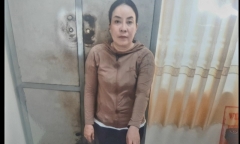 Bến Tre: Tạm giam người phụ nữ làm giả sổ đỏ để vay thêm chủ nợ 750 triệu đồng