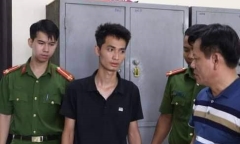 Rùng mình trước lời khai của nghi phạm siết cổ, nhét bé trai 3 tuổi vào tủ cấp đông