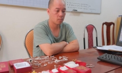 Khởi tố đối tượng cho thuê tài khoản ngân hàng, giao dịch hơn 978 tỷ đồng