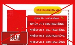 Làm cộng tác viên