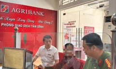 Bắc Giang: Kịp thời ngăn chặn vụ lừa đảo chiếm đoạt 155 triệu đồng
