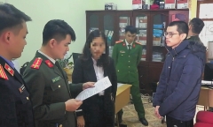“Phù phép” hồ sơ, nam nhân viên ngân hàng chiếm đoạt hơn 7 tỷ đồng ở Cao Bằng