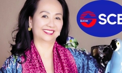 Người đàn ông giúp bà Trương Mỹ Lan 