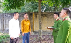 Giám đốc và Chủ tịch HĐQT 2 công ty “liên thủ” trốn thuế 30 tỷ đồng