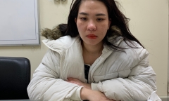 “Nổ