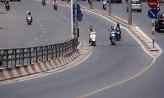 Tin tức dự báo thời tiết mới nhất hôm nay 14/5: Hà Nội ban ngày nắng nóng, chiều tối mưa dông