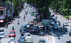 Tin tức dự báo thời tiết mới nhất hôm nay ngày 20/5: Hà Nội nóng 37 độ C, chiều tối có mưa dông