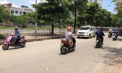 Tin tức dự báo thời tiết hôm nay 13/8: Hà Nội ban ngày trời nắng, chiều tối mưa dông