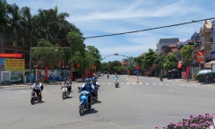 Tin tức dự báo thời tiết hôm nay 26/8: Hà Nội ngày nắng nóng, chiều tối mưa dông