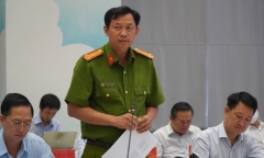 Công an Bình Dương bác tin lắp camera giá hơn 1 tỷ đồng