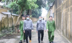 Bắt 