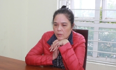 Mánh khóe của người đàn bà 