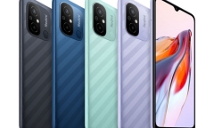 Tin tức công nghệ mới nóng nhất hôm nay 5/1: Redmi 12C ra mắt, giá khoảng 3 triệu đồng