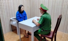Cho vay 900 triệu, 
