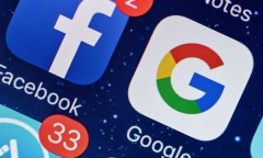 Tin tức công nghệ mới nóng nhất hôm nay 27/4: Apple, Google, Facebook... đã đóng thuế hơn 5.000 tỷ đồng
