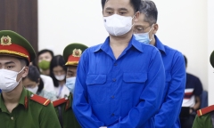 Cựu Chủ tịch Louis Holding Đỗ Thành Nhân lĩnh 5 năm 6 tháng tù, phải nộp 140 tỷ đồng