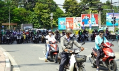Tin tức dự báo thời tiết hôm nay 12/6: Bắc Bộ ban ngày nắng nóng gay gắt, chiều tối có mưa dông