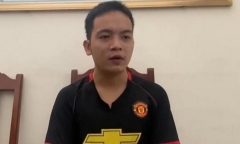 Bị dụ dỗ 