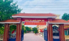 Vi phạm nồng độ cồn, một phó hiệu trưởng ở Nam Định bị phạt 35 triệu đồng