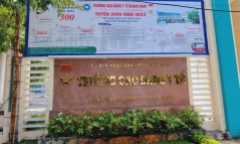 Vụ giảng viên xin nghỉ việc tập thể vì nợ lương: Trường CĐ Y tế Quảng Nam sai phạm gần 45 tỷ đồng