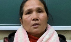 Bắt tạm giam 