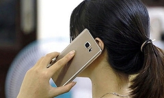 Tin thời sự nóng mới nhất ngày 28/3: Nghe xong cuộc điện thoại 