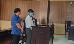 Kế toán trường cấp 3 ở Thanh Hóa giả mạo chữ ký hiệu trưởng, tham ô hơn 1 tỷ đồng