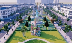 Thái Nguyên: Tìm nhà đầu tư cho dự án khu đô thị Tân Hương trị giá hơn 1.000 tỷ đồng