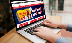 Sập bẫy làm cộng tác viên online, người phụ nữ bị lừa 240 triệu đồng