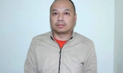 Bắt kẻ 