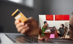 Sau tin nhắn thuê phòng nghỉ, chủ khách sạn mất cả tỷ đồng