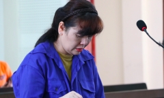 Mạo danh nhà báo, người phụ nữ lừa đảo chiếm đoạt 12 tỷ đồng