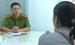 Tin tức pháp luật mới nhất ngày 7/10: Sau cuộc gọi mạo danh công an, cô giáo bị lừa mất 61 triệu đồng