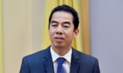 Cựu Thứ trưởng Bộ Ngoại giao Tô Anh Dũng nhận hối lộ 21,5 tỷ đồng, mới khắc phục 2 tỷ đồng