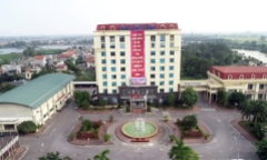 Than Vàng Danh - Vinacomin bị phạt và truy thu thuế hơn 1,8 tỷ đồng