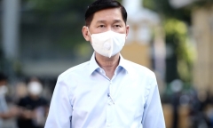 Vì sao hoãn xử vụ cựu Phó Chủ tịch TP.HCM và đồng phạm gây thiệt hại 672 tỷ đồng?